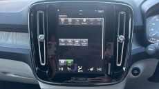 Volvo Xc40 1.5 T3 [163] Inscription Pro 5dr Geartronic Petrol Estate